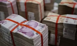 Ticaret'ten 615,4 milyar TL'lik kredi desteği