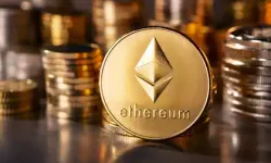 Ethereum, son 24 saatte yüzde 20 yükseldi