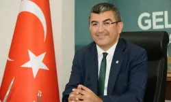 Gelecek Partisi Konya Milletvekili Hasan Ekici, partisinden istifa etti
