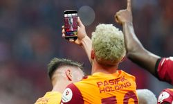 2024-2025 sezonu Süper Lig şampiyonu Galatasaray oldu