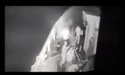 Gazze'ye insani yardım için yola çıkan ve İHA saldırısına uğrayan gemideki 6 kişi Türkiye'ye getirildi