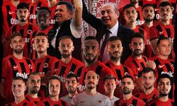 Gençlerbirliği, yeniden Süper Lig'e yükseldi