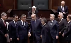 İl Başkanı Arslan'dan, parti değiştiren milletvekili Ekici'ye: Bir imam hatipli olarak şirk koşuyorsun