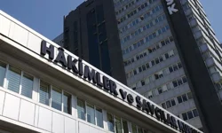 34 hakim ve savcının görev yeri değiştirildi