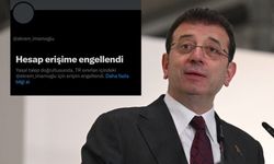 İmamoğlu'nun hesabının kapatılması: X, mahkeme kararına uymakla birlikte mahkeme kararına itiraz etmektedir