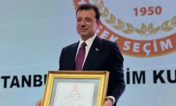 İmamoğlu'na afiş, fotoğraf, video ve ses yasağı!