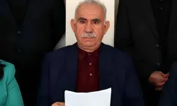 Öcalan: Türk-Kürt ilişkisinin mahiyeti bambaşkadır, bozulan şey kardeş ilişkisidir
