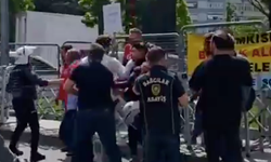 Şişli'de işçi maaşları gecikti, kayyım yönetimi işçilerle görüşmeyi reddetti