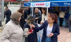 KAÇEP’ten Anneler Günü’ne özel kutlama