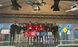 Kapsül'e KKTC'de çifte ödül