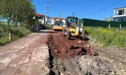 Kocaeli Büyükşehir, ulaşımda üstyapıyı güçlendiriyor