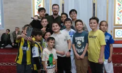 Kocaeli'de “Oyun Arkadaşım Sertaç Abi” etkinliği sürüyor