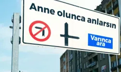 Kocaeli'nin Anneler Günü videosu viral oldu