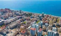 Merkez Bankası, Nisan ayına ait konut fiyat endeksini yayınladı