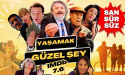 Sanatçı Müfit Can Saçıntı'dan vergi borcu faizine 'nas'lı eleştiri