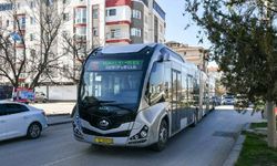 Başkente üç metrobüs güzergâhı