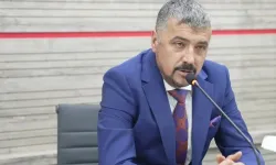 MHP İl Başkanı'ndan, CHP Genel Başkanı'na tehdit gibi sözler: Haddini bildirmek sadece zaman meselesidir
