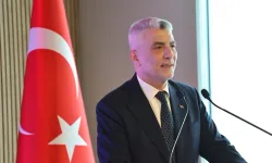 Ticaret Bakanı Bolat'tan büyüme verileri değerlendirmesi