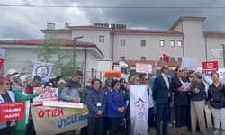 Türkiye Otizm Meclisi ve Otizm Konfederasyonu: Sessizliğin bedeli hayattır!