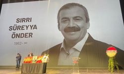 Sırrı Süreyya Önder son yolculuğuna uğurlanıyor