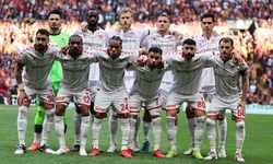 Sivasspor, 2024-2025 sezonunda küme düşen üçüncü takım oldu