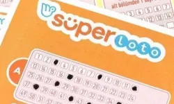 Süper Loto’nun süper ikramiyesi rekor kırıyor!