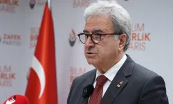 Zafer Partisi: Fesih kararı “şüpheli ve karanlık”