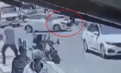 17 yaşındaki genç ölmüş, 1 kişi de yaralanmıştı; Eski Kızılay Başkanı Kınık'ın kızına 4 yıl 2 ay hapis cezası