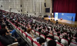 "Zirve IEEE"ye Büyükkılıç imzası