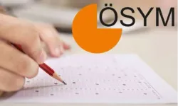 ÖSYM, 2025-ALES/3 sonuçlarını açıkladı