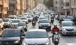 Türkiye, otomobil fiyatlarında Avrupa'da açık ara en pahalı ülke; Aradaki fark yüzde 36,4
