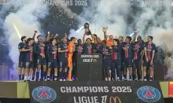 En büyük kupa PSG'nin!