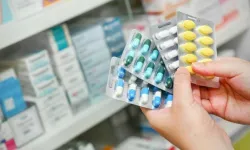 İlaç fiyatları için uygulanan Euro kuru 25.3346 TL oldu