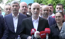TÜRK-İŞ Başkanı Atalay'dan Asgari Ücret Komisyonu yorumu: Hiçbir şeyin değişeceğini zannetmiyorum