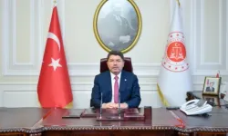 Bakan Tunç’tan sosyal medyadan 10. Yargı Paketi açıklaması