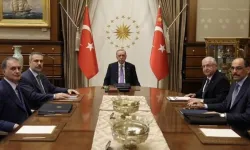 İran ile İsrail arasındaki çatışmalı süreçte Türkiye’nin hazırlıkları değerlendirildi