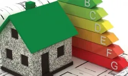Binalarda enerji verimliliğinde yönetmelikle gelen değişiklikler