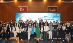 Su baskınlarına yapay zekâ destekli çözüm sunacaklar