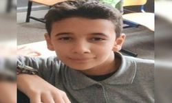 13 yaşındaki Burak, 3 gündür aranıyor