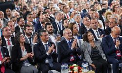 CHP kurultay iddianamesi Ağır Ceza'ya gönderildi