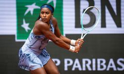 Gauff kazandı! Ertesi gün güneş yine de doğacak...