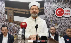 Diyanet'ten genç çiftlere Umre duyurusu; 500 Çiftin Umre bedelinin yarısı karşılanacak!