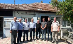 Edirne Ziraat Odaları’ndan TMO’ya çağrı: 2025 hububat fiyatları revize edilsin!