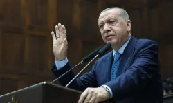 Seçimin 2028'de yapılacağını belirten Erdoğan: Seçim, milletin gündeminde yok