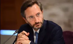 Fahrettin Altun, Özgür Özel'in sözlerini değerlendirdi