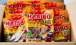 Haribo, Hollanda'da bazı paketlerde esrar izlerine rastlanmasının ardından üç ülkede önlemler aldı
