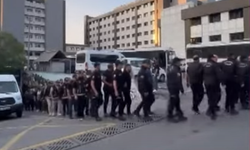 İmamoğlu: Savaş suçlusu gibi dizip çekim yapıp basına servis edenler, bu yaptığınız rezilliği bu millet unutmayacak
