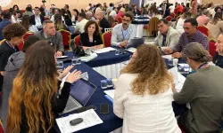 İklim Değişikliği Konferansı’nın sonuç bildirgesi yayımlandı