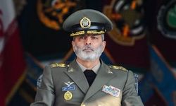 İran'dan askeri komutanlıklara jet atama