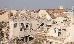 İran ve İsrail arasında füzeler ateşleniyor, sivil ölümler artıyor